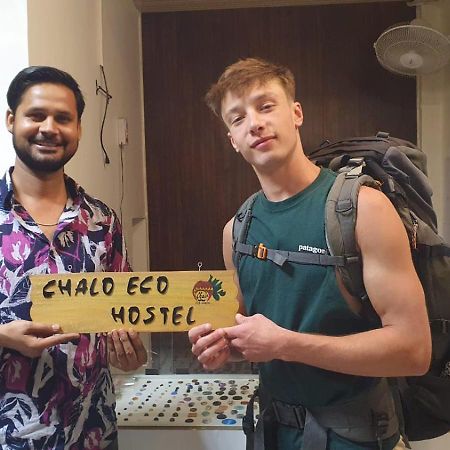 Eco Family Hostel جايبور المظهر الخارجي الصورة