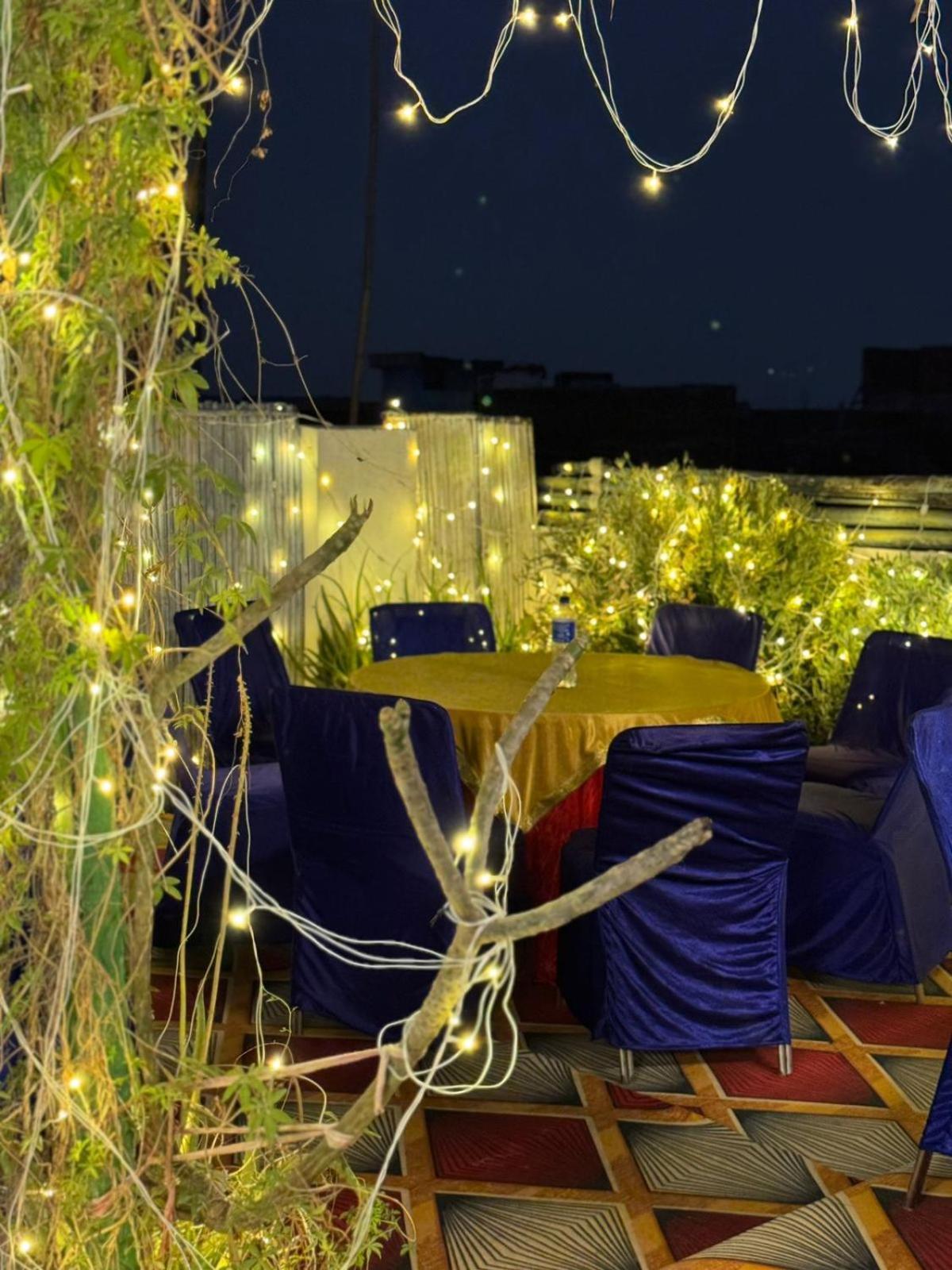 Eco Family Hostel جايبور المظهر الخارجي الصورة