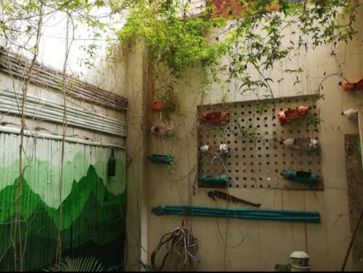 Eco Family Hostel جايبور المظهر الخارجي الصورة