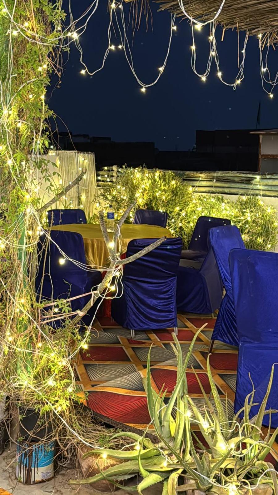 Eco Family Hostel جايبور المظهر الخارجي الصورة