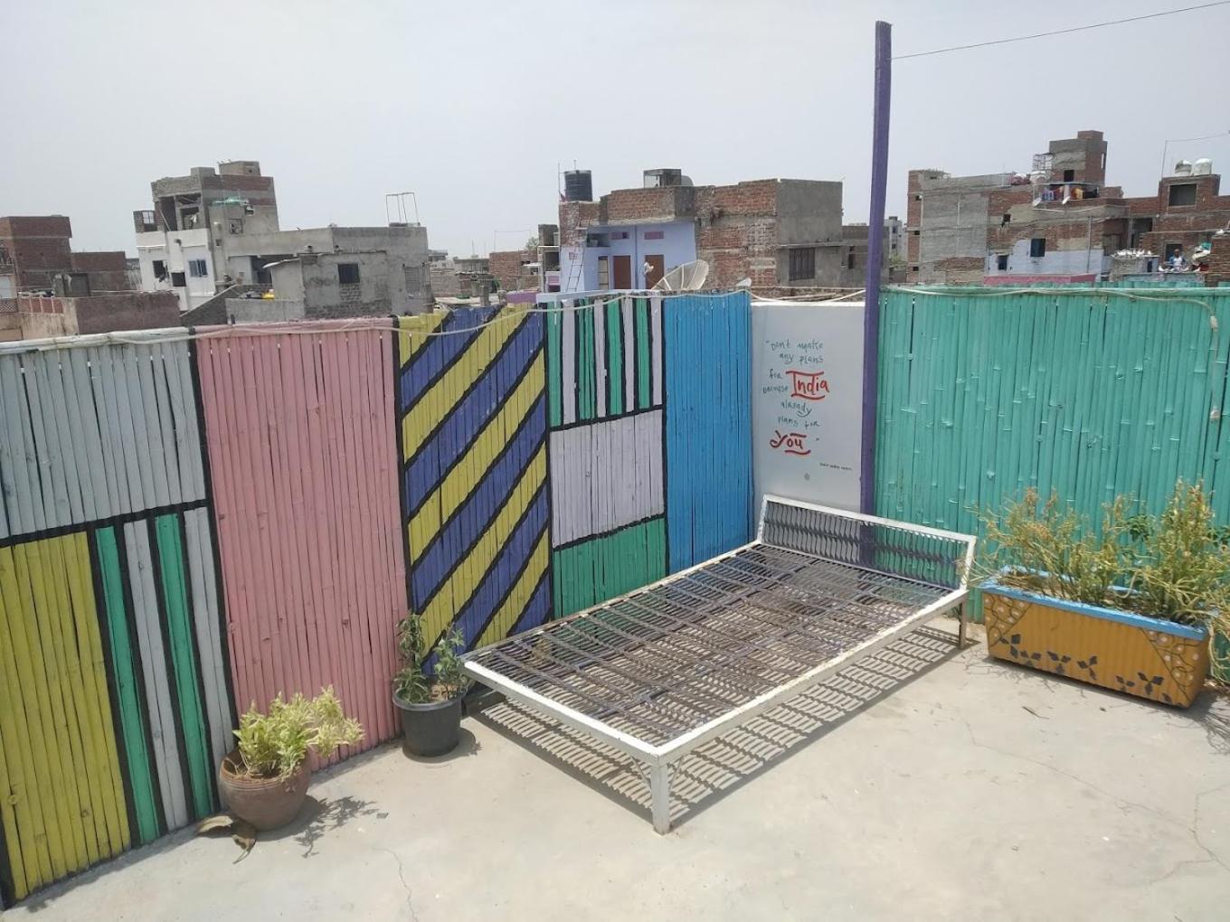 Eco Family Hostel جايبور المظهر الخارجي الصورة