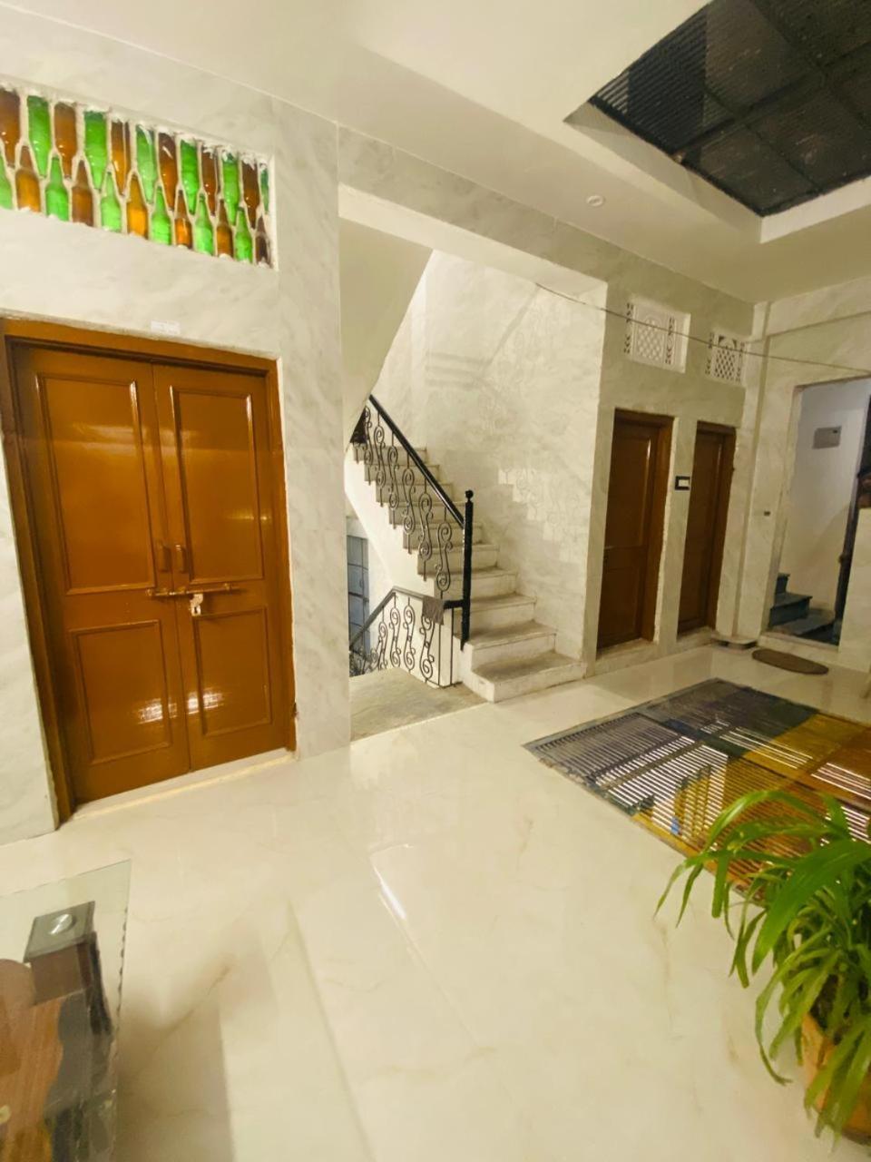 Eco Family Hostel جايبور المظهر الخارجي الصورة
