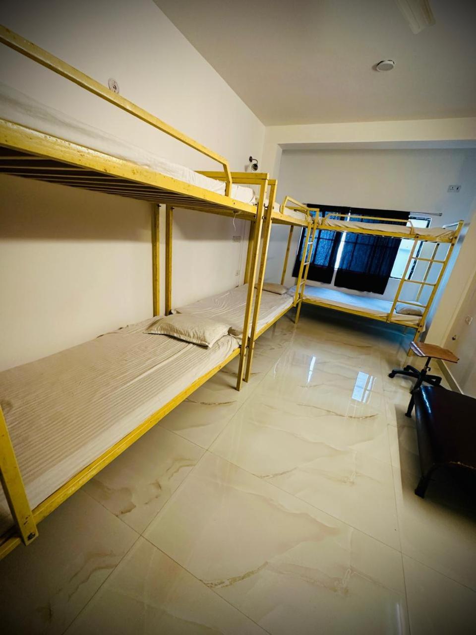 Eco Family Hostel جايبور المظهر الخارجي الصورة