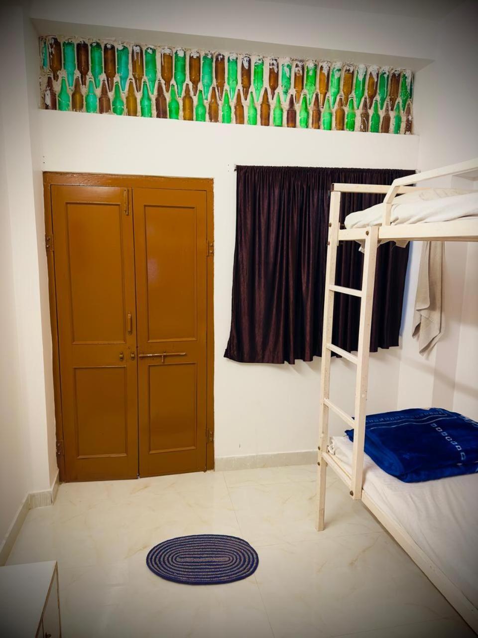 Eco Family Hostel جايبور المظهر الخارجي الصورة