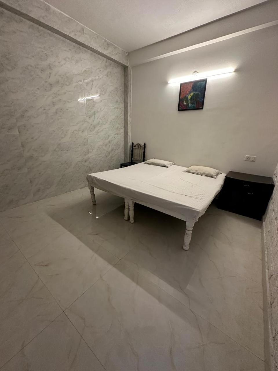 Eco Family Hostel جايبور المظهر الخارجي الصورة
