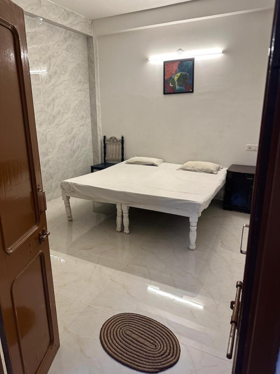 Eco Family Hostel جايبور المظهر الخارجي الصورة