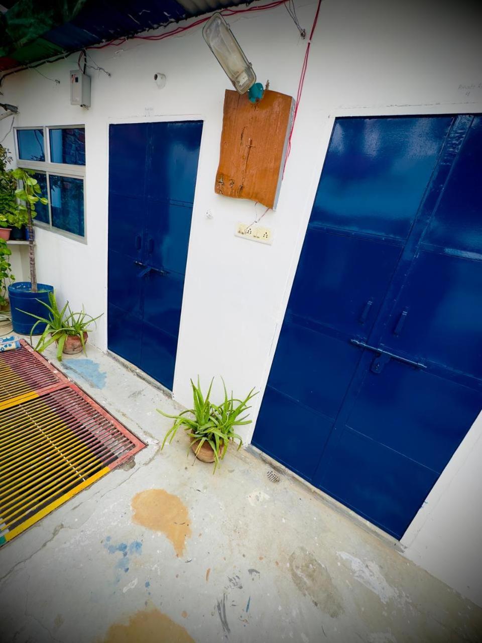 Eco Family Hostel جايبور المظهر الخارجي الصورة