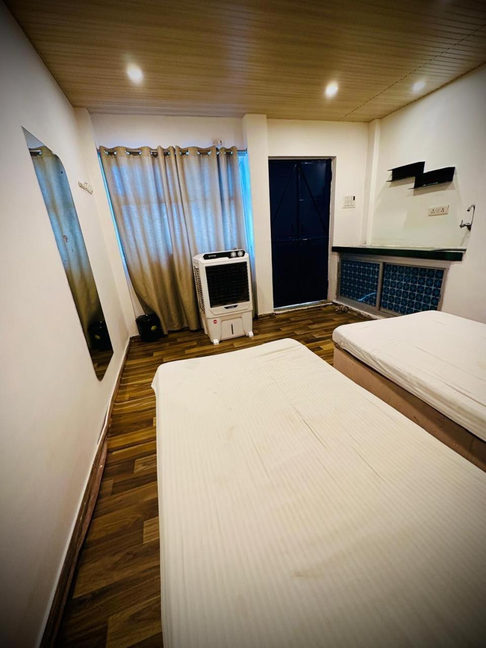 Eco Family Hostel جايبور المظهر الخارجي الصورة
