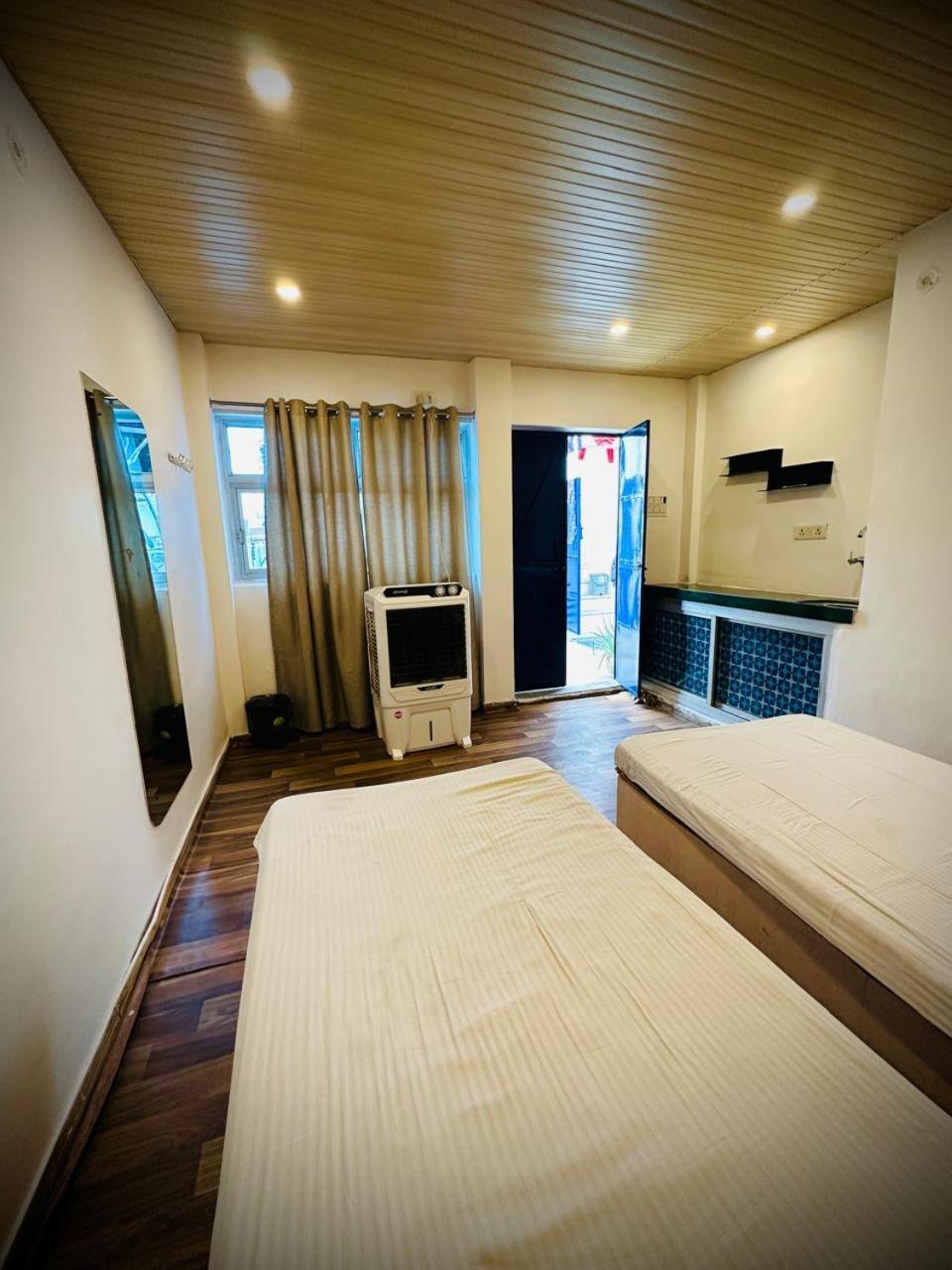 Eco Family Hostel جايبور المظهر الخارجي الصورة