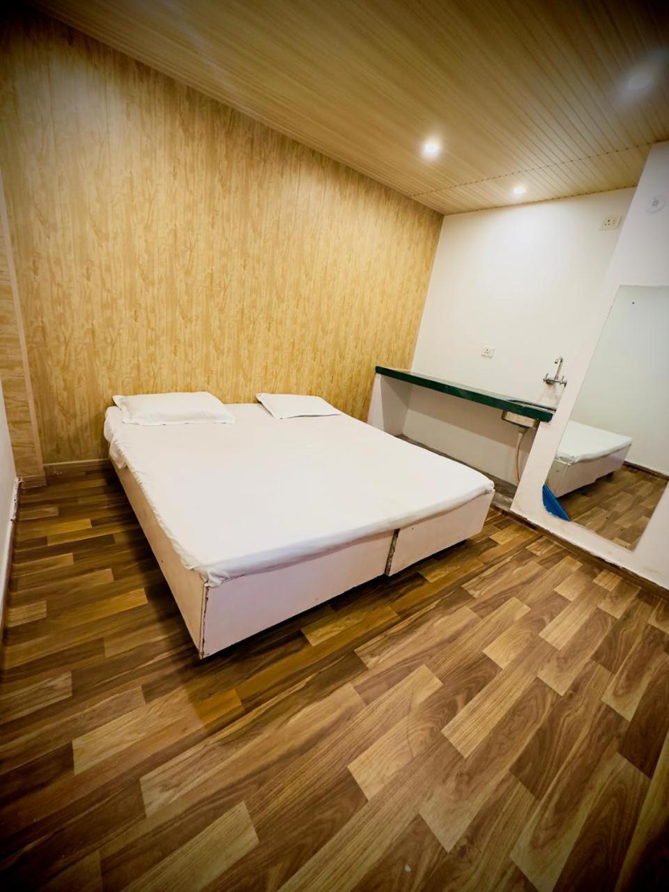 Eco Family Hostel جايبور المظهر الخارجي الصورة