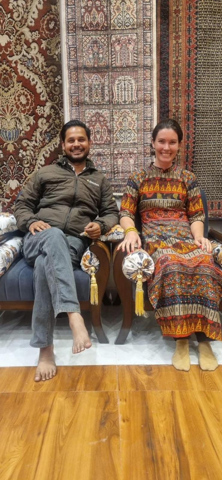 Eco Family Hostel جايبور المظهر الخارجي الصورة